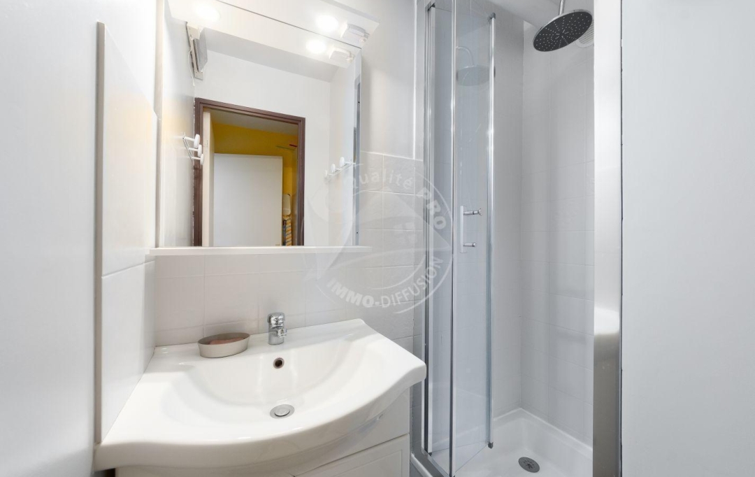 API AGENCE : Appartement | LE GRAU-DU-ROI (30240) | 31 m2 | 360 € 