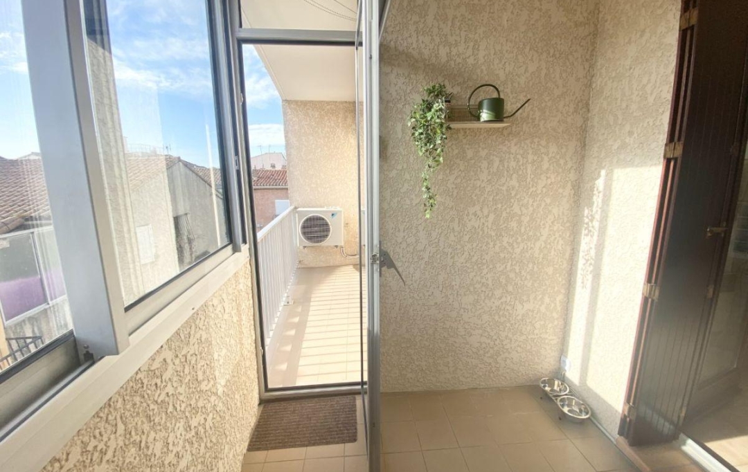 API AGENCE : Appartement | LE GRAU-DU-ROI (30240) | 36 m2 | 320 € 