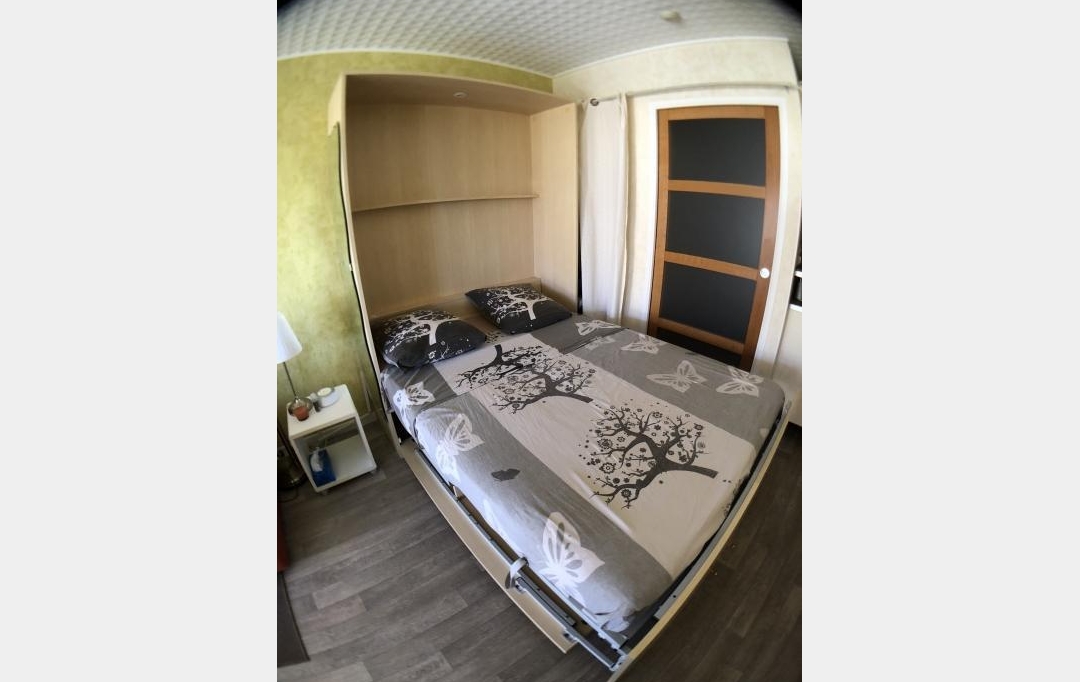 API AGENCE : Appartement | LE GRAU-DU-ROI (30240) | 31 m2 | 330 € 