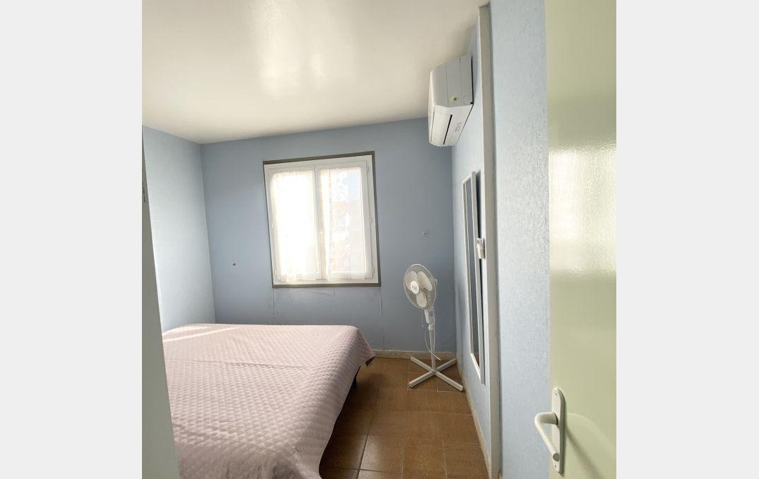 API AGENCE : Appartement | LE GRAU-DU-ROI (30240) | 30 m2 | 280 € 