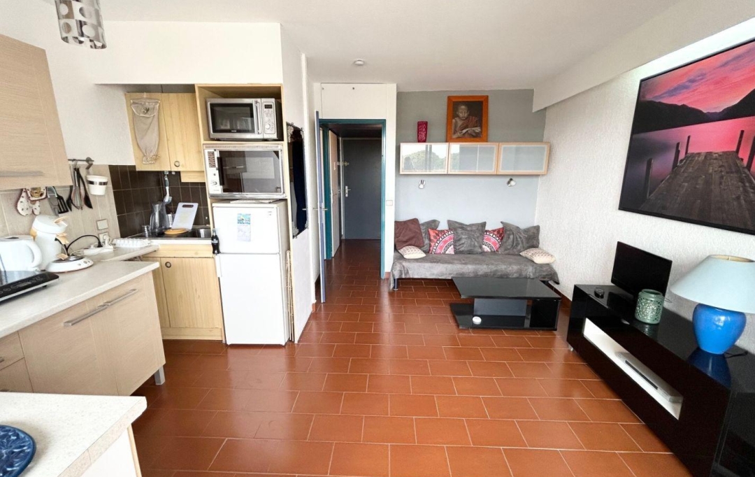 API AGENCE : Apartment | LE GRAU-DU-ROI (30240) | 26 m2 | 158 500 € 