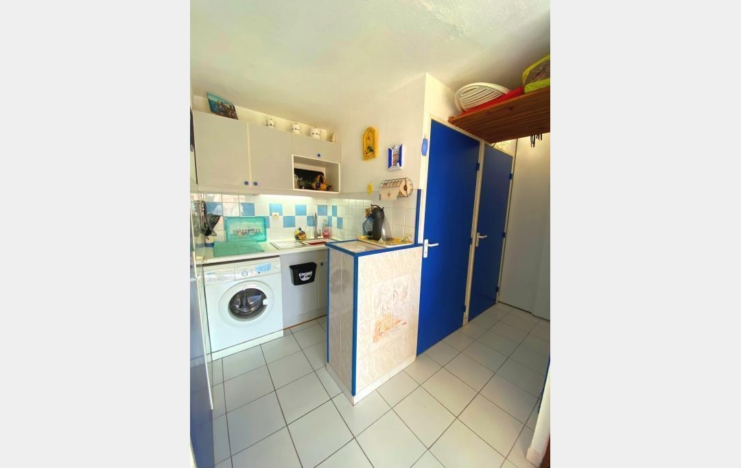 API AGENCE : Appartement | LE GRAU-DU-ROI (30240) | 27 m2 | 190 800 € 