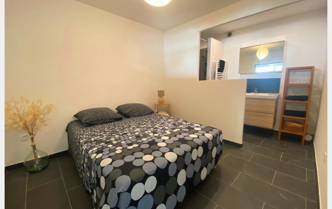 API AGENCE : Apartment | LE GRAU-DU-ROI (30240) | 36 m2 | 229 500 € 