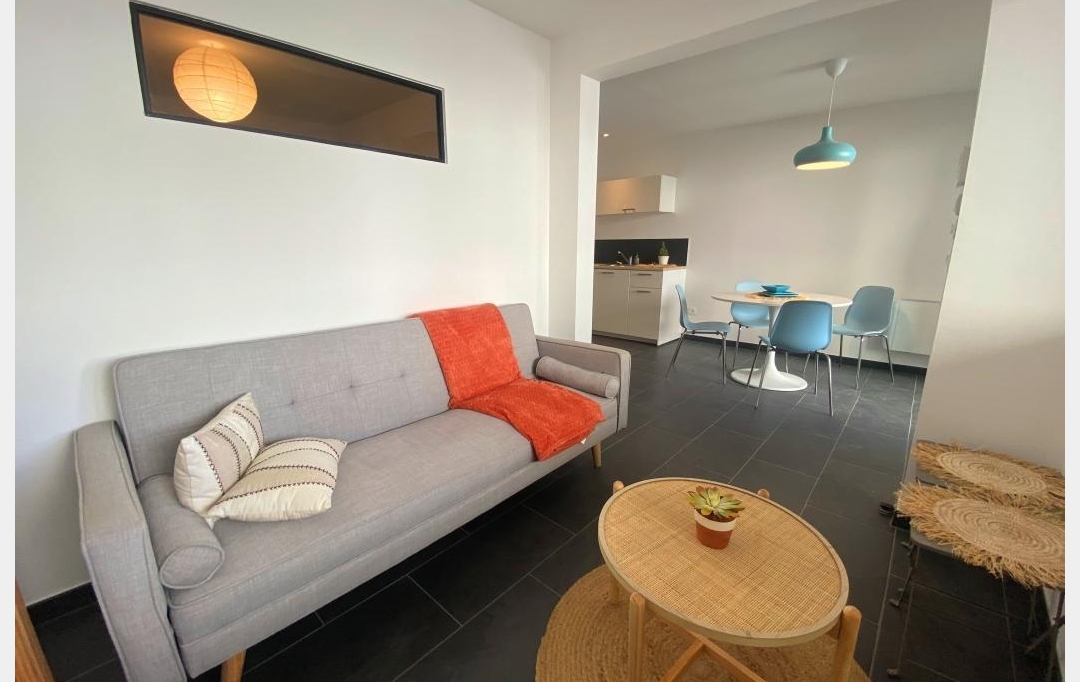 API AGENCE : Appartement | LE GRAU-DU-ROI (30240) | 36 m2 | 229 500 € 