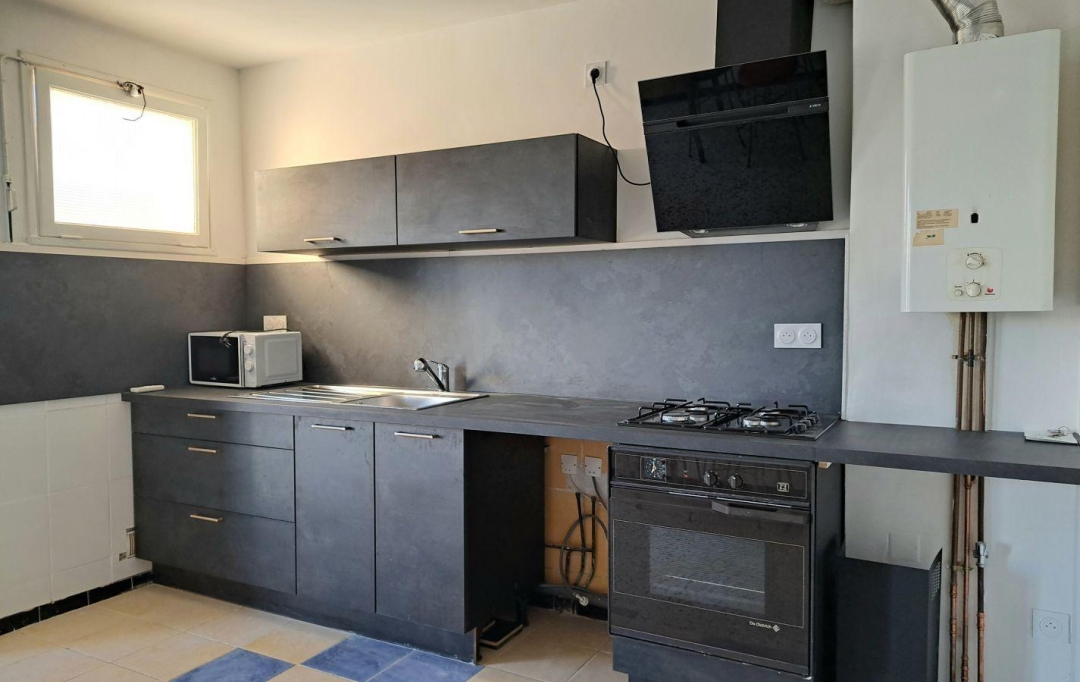 API AGENCE : Appartement | LE GRAU-DU-ROI (30240) | 45 m2 | 235 000 € 
