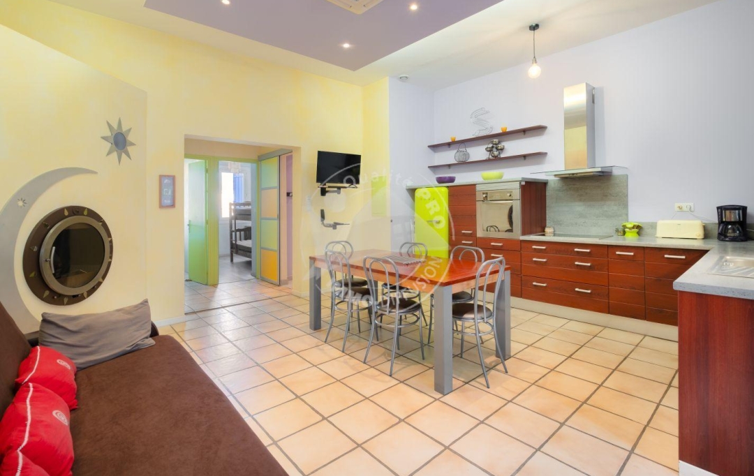API AGENCE : Apartment | LE GRAU-DU-ROI (30240) | 67 m2 | 323 000 € 