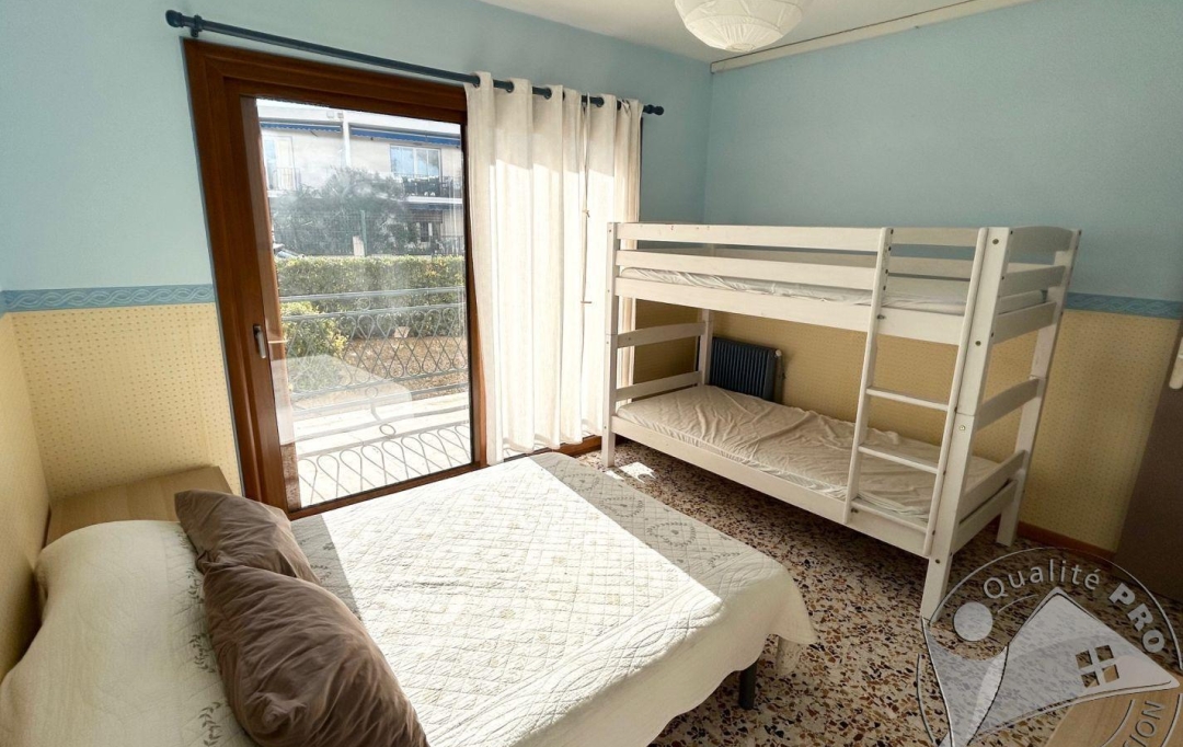 API AGENCE : Apartment | LE GRAU-DU-ROI (30240) | 74 m2 | 332 000 € 