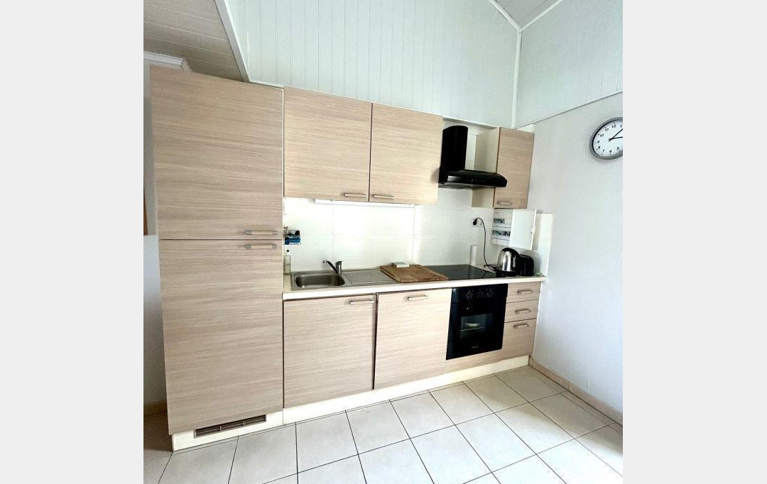 API AGENCE : Appartement | LE GRAU-DU-ROI (30240) | 47 m2 | 310 000 € 