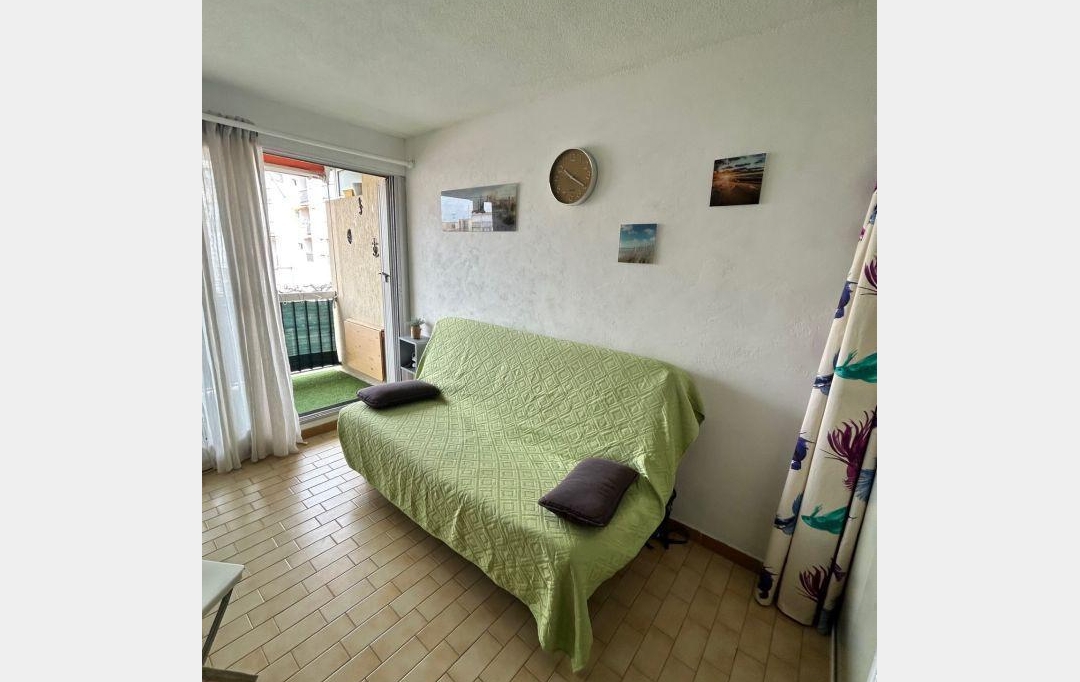 API AGENCE : Apartment | LE GRAU-DU-ROI (30240) | 18 m2 | 98 000 € 