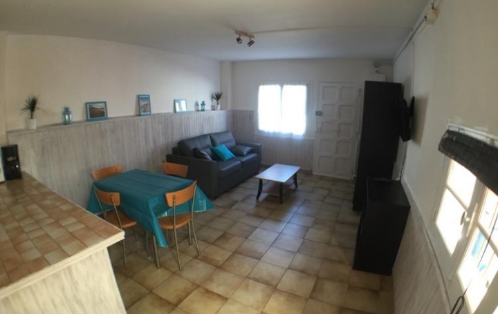 API AGENCE : Appartement | LE GRAU-DU-ROI (30240) | 30 m2 | 0 € 