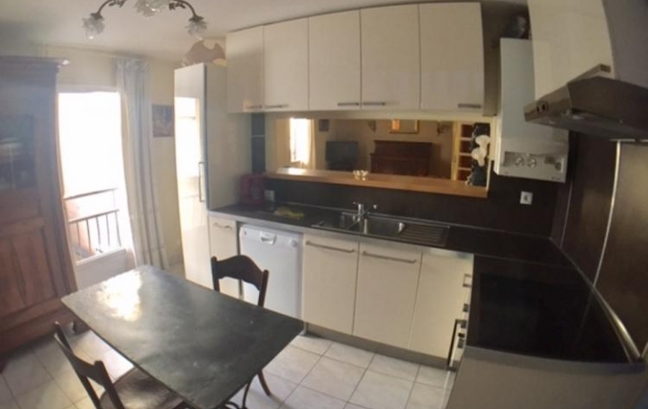API AGENCE : Appartement | LE GRAU-DU-ROI (30240) | 80 m2 | 650 € 