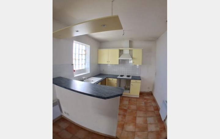 API AGENCE : Appartement | LE GRAU-DU-ROI (30240) | 50 m2 | 700 € 