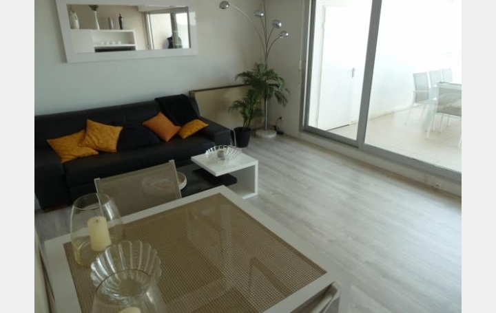 API AGENCE : Maison / Villa | LE GRAU-DU-ROI (30240) | 68 m2 | 570 € 