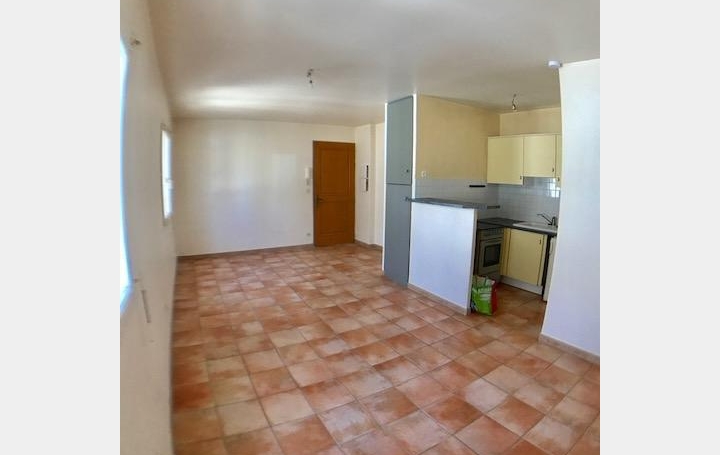 API AGENCE : Appartement | LE GRAU-DU-ROI (30240) | 26 m2 | 490 € 