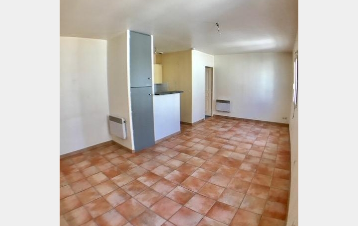 API AGENCE : Appartement | LE GRAU-DU-ROI (30240) | 26 m2 | 490 € 