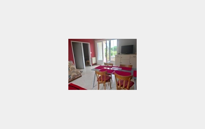 API AGENCE : Appartement | LE GRAU-DU-ROI (30240) | 55 m2 | 410 € 
