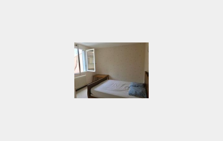 API AGENCE : Appartement | LE GRAU-DU-ROI (30240) | 55 m2 | 410 € 