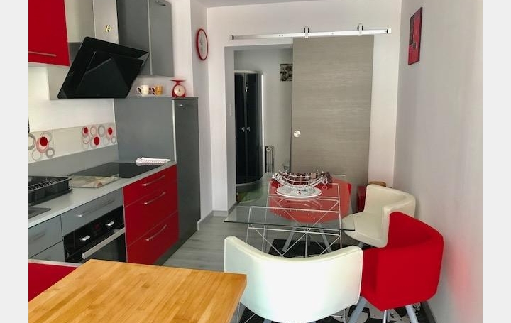 API AGENCE : Appartement | LE GRAU-DU-ROI (30240) | 25 m2 | 0 € 