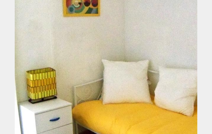 API AGENCE : Appartement | LE GRAU-DU-ROI (30240) | 21 m2 | 210 € 