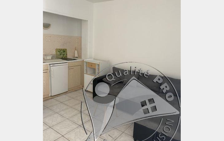  API AGENCE Appartement | LA GRANDE-MOTTE (34280) | 21 m2 | 159 000 € 