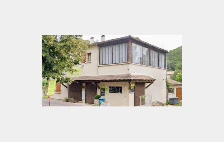  API AGENCE House | SAINT-ETIENNE-VALLEE-FRANCAISE (48330) | 150 m2 | 312 000 € 