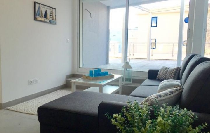 API AGENCE : Appartement | LE GRAU-DU-ROI (30240) | 57 m2 | 388 220 € 