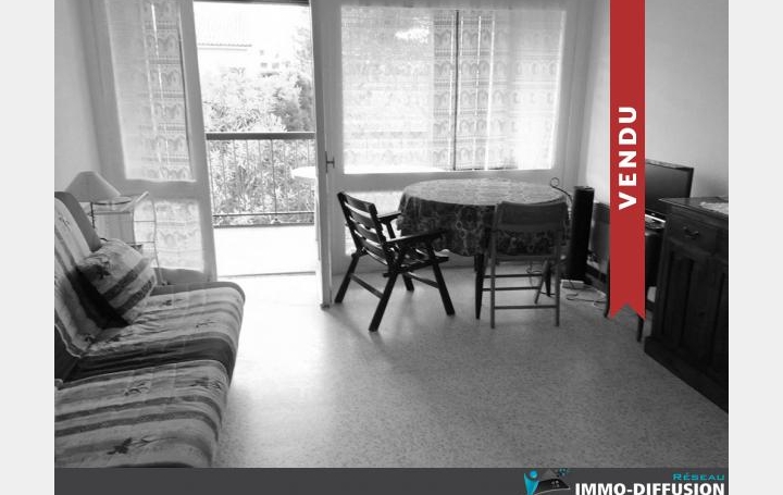 API AGENCE : Appartement | LE GRAU-DU-ROI (30240) | 38 m2 | 140 000 € 