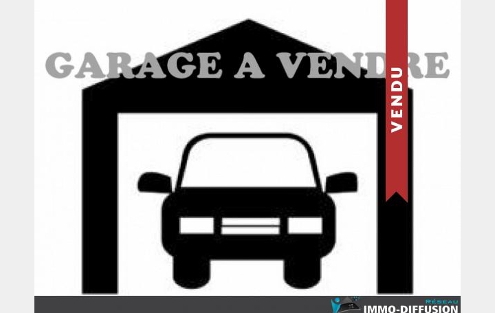 API AGENCE : Garage / Parking | LE GRAU-DU-ROI (30240) | 16 m2 | 25 000 € 