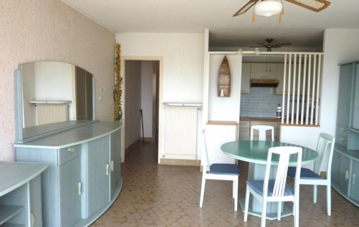 API AGENCE : Appartement | LE GRAU-DU-ROI (30240) | 54 m2 | 249 000 € 