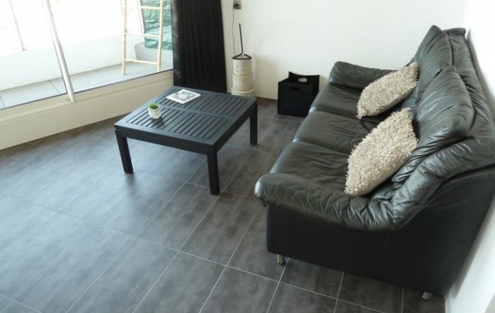API AGENCE : Appartement | LE GRAU-DU-ROI (30240) | 32 m2 | 255 000 € 