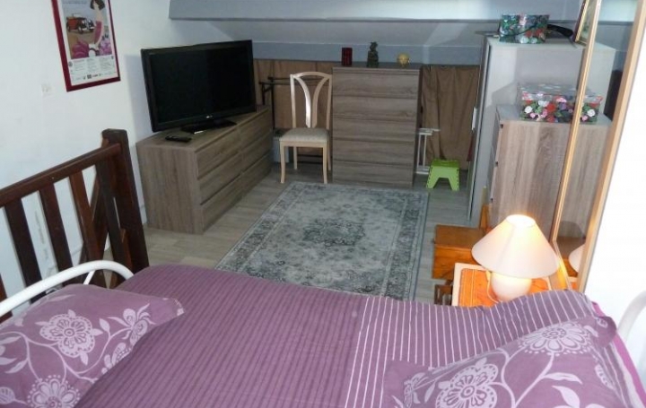 API AGENCE : Appartement | LE GRAU-DU-ROI (30240) | 35 m2 | 148 000 € 