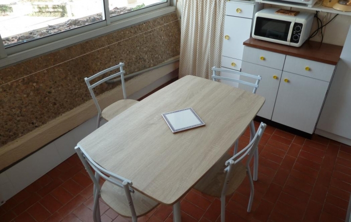 API AGENCE : Appartement | LE GRAU-DU-ROI (30240) | 21 m2 | 75 000 € 