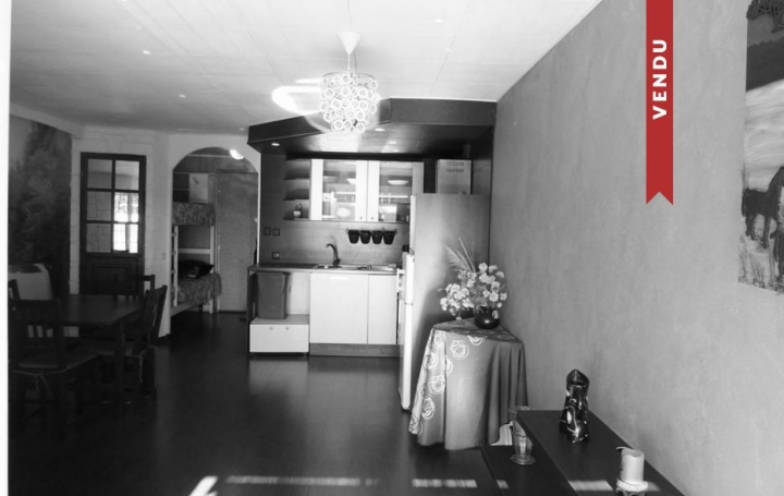API AGENCE : Appartement | LE GRAU-DU-ROI (30240) | 36 m2 | 106 000 € 
