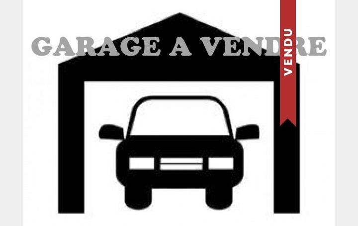 API AGENCE : Garage / Parking | LE GRAU-DU-ROI (30240) | 13 m2 | 32 000 € 