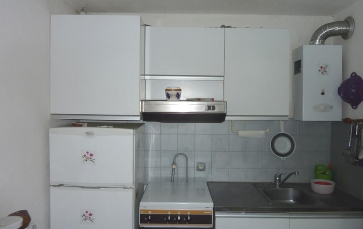 API AGENCE : Appartement | LE GRAU-DU-ROI (30240) | 33 m2 | 137 000 € 