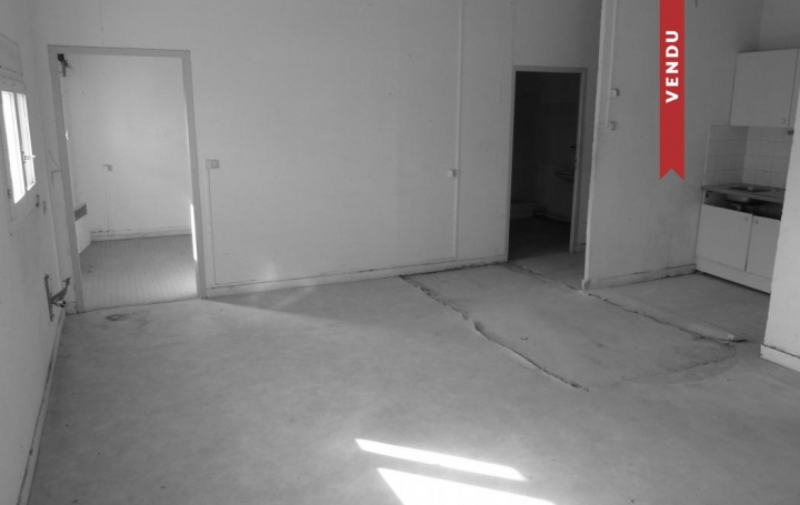 API AGENCE : Appartement | LE GRAU-DU-ROI (30240) | 55 m2 | 109 400 € 