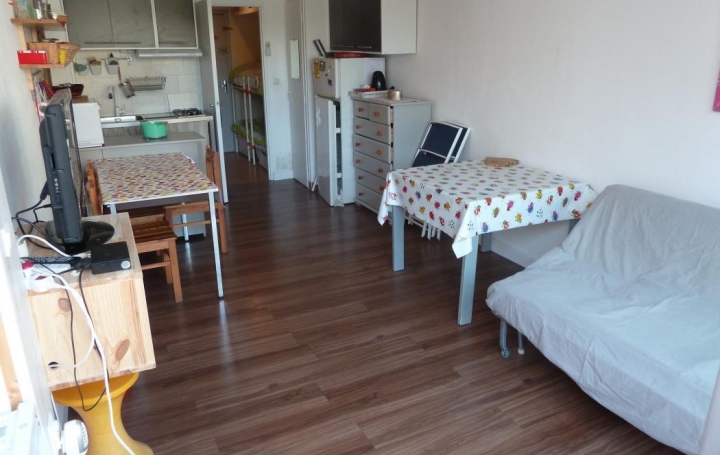 API AGENCE : Appartement | LE GRAU-DU-ROI (30240) | 25 m2 | 104 000 € 