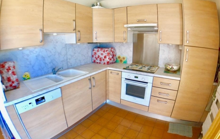 API AGENCE : Appartement | LE GRAU-DU-ROI (30240) | 50 m2 | 210 000 € 