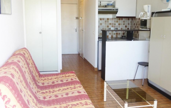API AGENCE : Appartement | LE GRAU-DU-ROI (30240) | 20 m2 | 86 000 € 