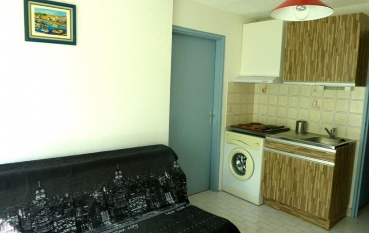 API AGENCE : Appartement | LE GRAU-DU-ROI (30240) | 30 m2 | 169 000 € 