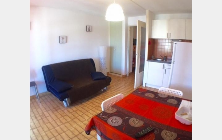 API AGENCE : Appartement | LE GRAU-DU-ROI (30240) | 22 m2 | 103 000 € 