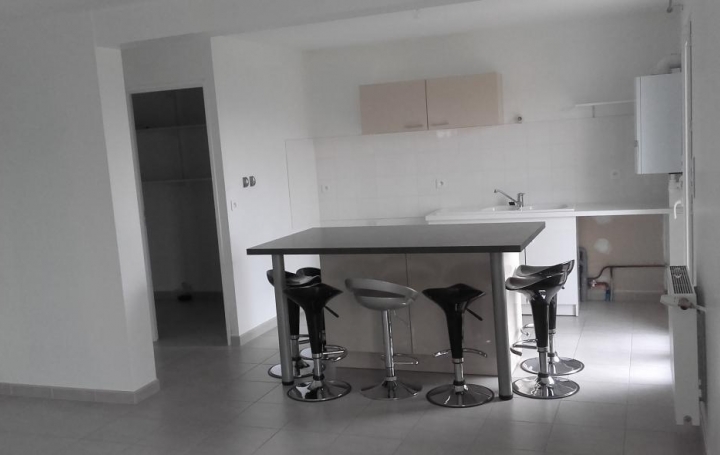 API AGENCE : Appartement | PONT-DE-L'ISERE (26600) | 59 m2 | 660 € 