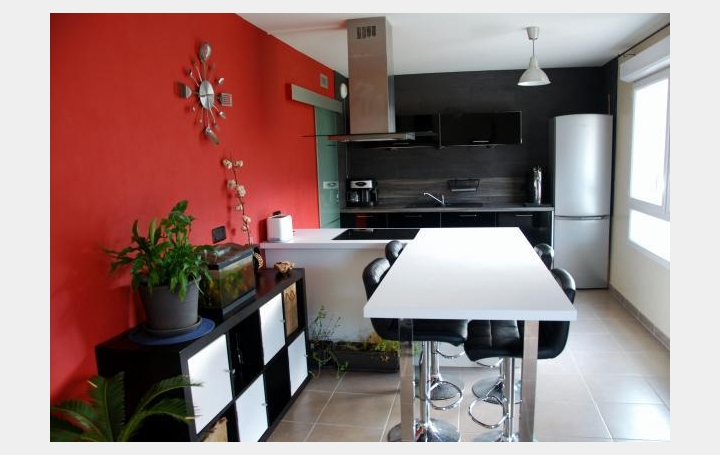 API AGENCE : Appartement | THOIRY (01710) | 52 m2 | 249 000 € 