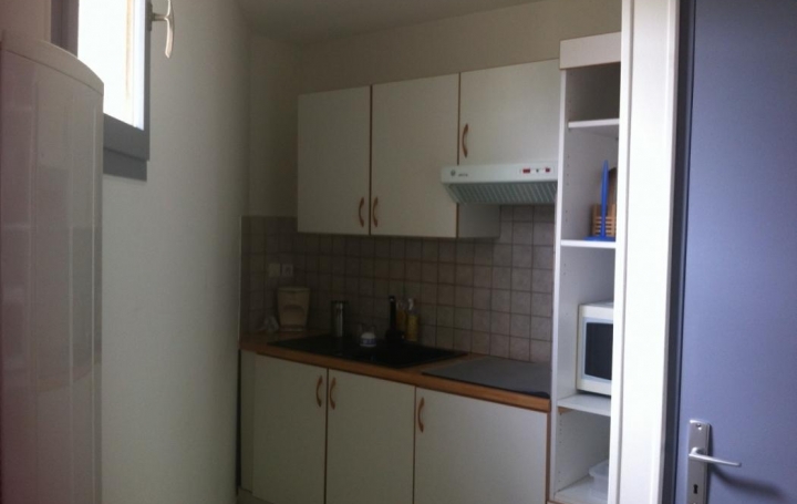 API AGENCE : Appartement | ALBI (81000) | 56 m2 | 560 € 