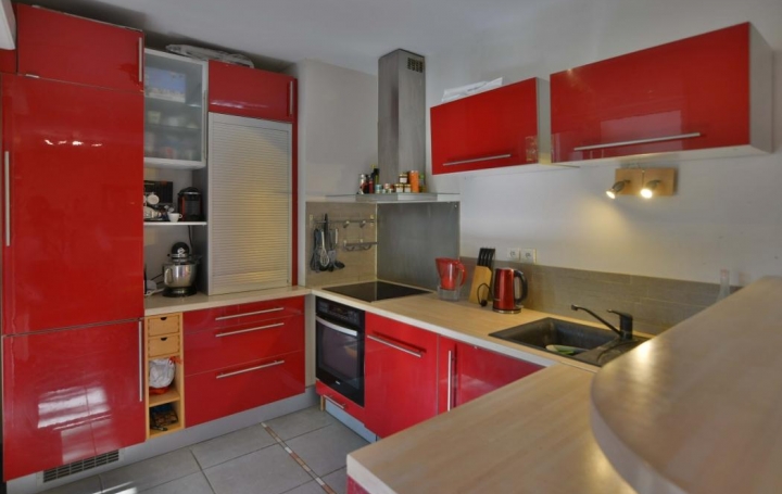 API AGENCE : Appartement | MONTPELLIER (34000) | 71 m2 | 285 000 € 