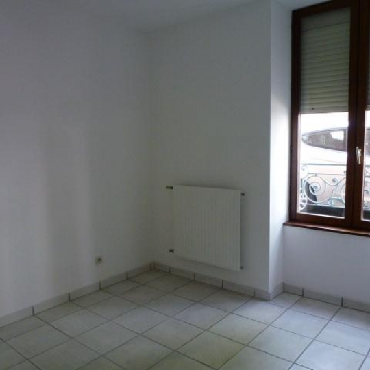  API AGENCE : Appartement | MACON (71000) | 47 m2 | 416 € 