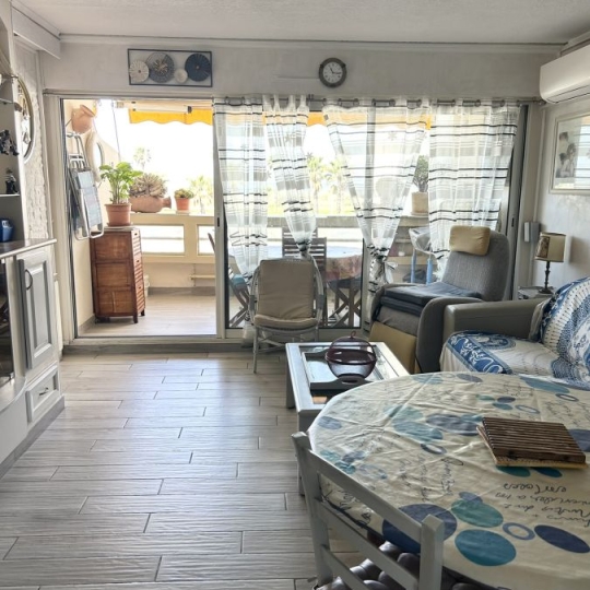  API AGENCE : Appartement | LE GRAU-DU-ROI (30240) | 45 m2 | 580 € 