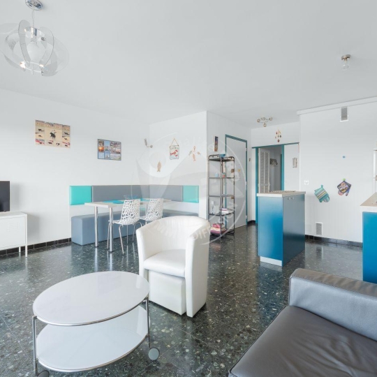  API AGENCE : Appartement | LE GRAU-DU-ROI (30240) | 62 m2 | 560 € 