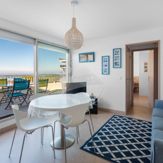  API AGENCE : Apartment | LE GRAU-DU-ROI (30240) | 33 m2 | 374 € 