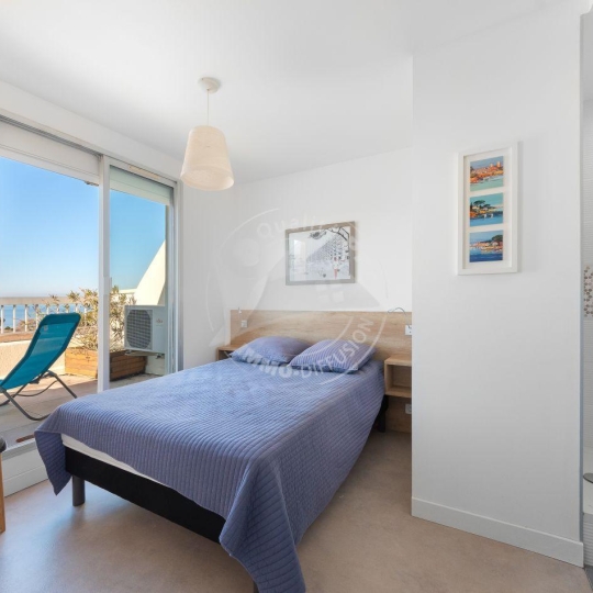  API AGENCE : Apartment | LE GRAU-DU-ROI (30240) | 33 m2 | 374 € 